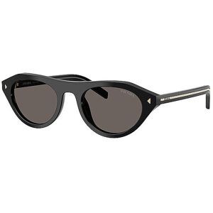PRADA Sonnenbrille 0PRB15S/51 PRADA Damen schwarz EG