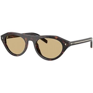 PRADA Sonnenbrille 0PRB15S/51 PRADA Damen braun EG