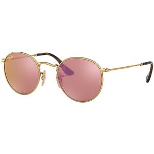RAY BAN Sonnenbrille 3447N RAY BAN Unisex gold EG