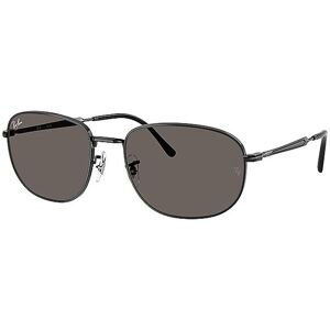 RAY BAN Sonnenbrille 0RB3754/60 RAY BAN Unisex grau EG