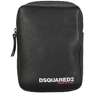 Dsquared2 Tasche Schwarz Eg