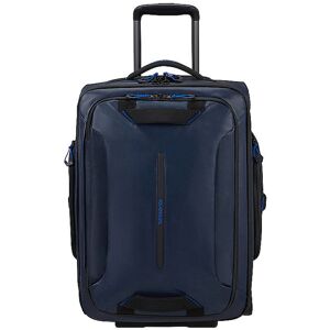 Trolley 55cm ECODIVER Duffle blue nights SAMSONITE Unisex blau EG