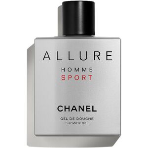 CHANEL ALLURE HOMME SPORT DUSCHGEL 200ML CHANEL Herren keine Farbe EG