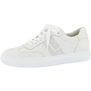 PAUL GREEN Sneaker PAUL GREEN Damen weiss 38 1/2