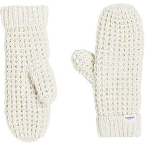 INK Handschuhe PENN&INK Damen creme EG
