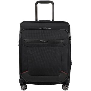 Trolley PRO-DLX 6 55cm erweiterbar Black SAMSONITE Unisex schwarz EG