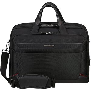 Aktentasche PRO-DLX 6 erweiterbar black SAMSONITE Unisex schwarz EG