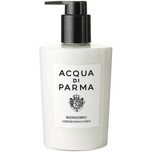 ACQUA DI PARMA Buongiorno Hand & Body Lotion 300ml ACQUA DI PARMA Unisex keine Farbe EG