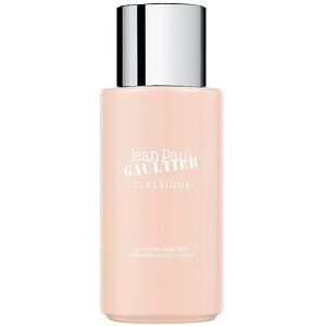 CLASSIQUE Body Lotion 200ml JEAN PAUL GAULTIER Damen keine Farbe EG