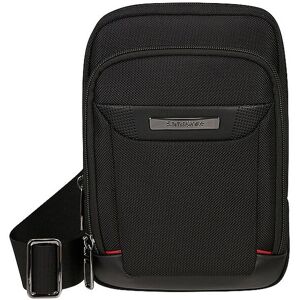 Umhängetasche PRO-DLX Small SAMSONITE Unisex schwarz EG