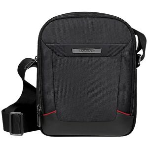 Umhängetasche PRO-DLX 6 Medium SAMSONITE Unisex schwarz EG