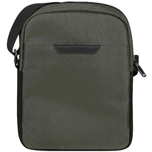 Umhängetasche PRO-DLX 6 Medium SAMSONITE Unisex olive EG