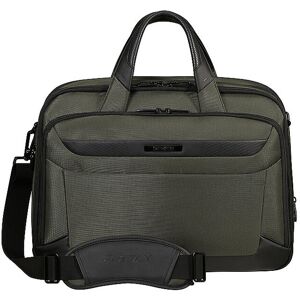 Aktentasche PRO-DLX 6 SAMSONITE Unisex dunkelgrün EG