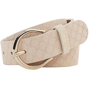 JOOP Ledergürtel JOOP Damen beige 75