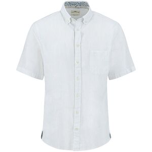 FYNCH HATTON Hemd Casual Fit FYNCH HATTON Herren weiss M