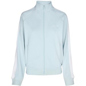 Sweatjacke GUESS Damen hellblau M