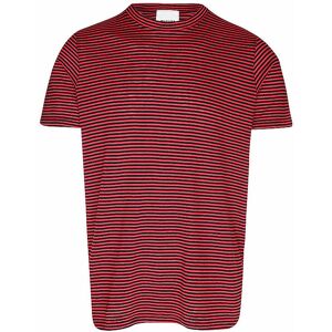 ISABEL MARANT T-Shirt ISABEL MARANT Herren rot S