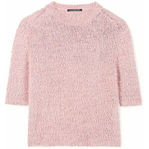 LUISA CERANO Pullover LUISA CERANO Damen rosa 42