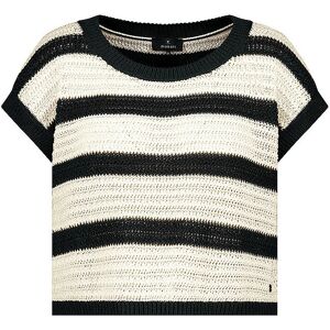 MONARI Pullover MONARI Damen schwarz 36