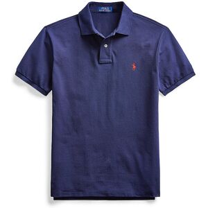 POLO RALPH LAUREN Poloshirt Slim Fit POLO RALPH LAUREN Herren dunkelblau L
