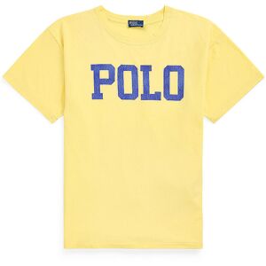 POLO RALPH LAUREN T-Shirt POLO RALPH LAUREN Damen gelb XL