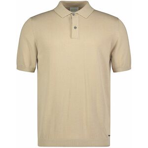 ROY ROBSON Poloshirt ROY ROBSON Herren beige XXL