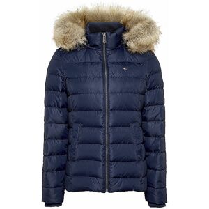 TOMMY JEANS Daunenjacke MARTINA TOMMY JEANS Damen blau XS