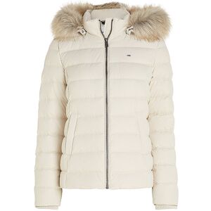 TOMMY JEANS Daunenjacke MARTINA TOMMY JEANS Damen beige XS