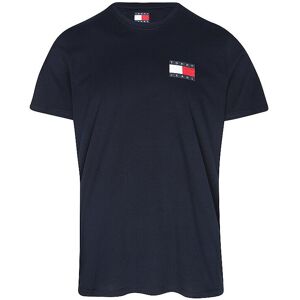 TOMMY JEANS T-Shirt TOMMY JEANS Herren dunkelblau M