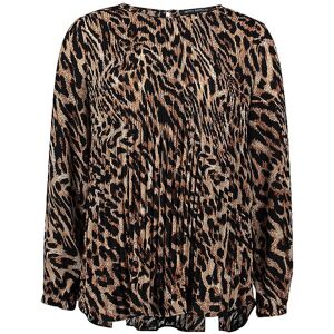 BETTY BARCLAY Bluse BETTY BARCLAY Damen schwarz 44