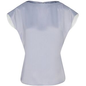 Blusenshirt BAVATI BOSS Damen lila 40