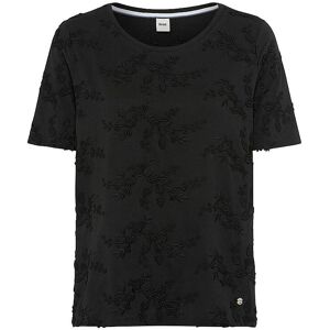 BRAX Blusenshirt CIRA BRAX Damen schwarz 42