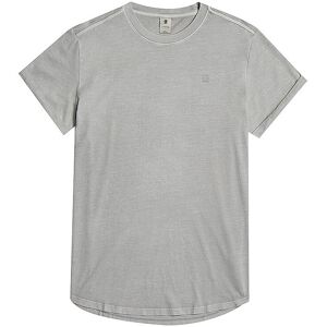 G-STAR RAW T-Shirt G-STAR RAW Herren hellgrau XS