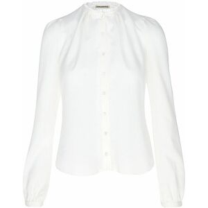 GOTTSEIDANK Trachtenbluse VALERIE GOTTSEIDANK Damen creme 40