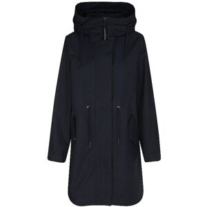 LANGER CHEN Parka LIVONIA LANGER CHEN Damen dunkelblau M