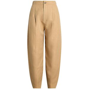 POLO RALPH LAUREN Chino POLO RALPH LAUREN Damen beige 34