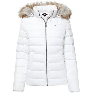 TOMMY JEANS Daunenjacke Martina TOMMY JEANS Damen weiss M
