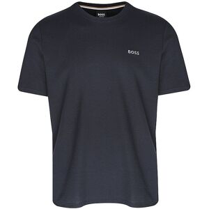 Loungewear T-Shirt BOSS Herren dunkelblau M
