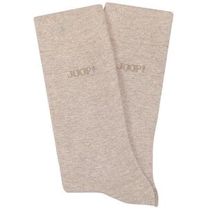 JOOP Socken 2er Pkg. sand melange JOOP Herren beige 39-42
