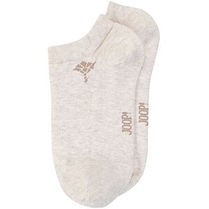 JOOP Sneaker Socken 2er Pkg. nature melange JOOP Damen beige 39-42