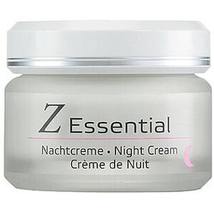 ANNEMARIE BÖRLIND Z ESSENTIAL - Nachtcreme 50ml W