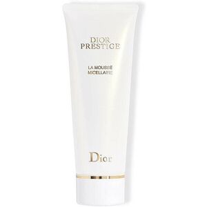 Christian Dior Reinigungspflege fürs Gesicht - Dior Prestige La Mousse Micellaire 120g DIOR Damen keine Farbe EG