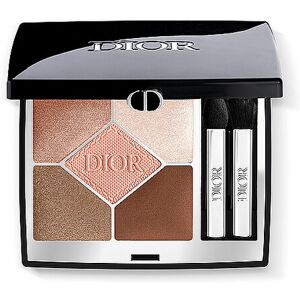 Christian Dior Lidschatten - Diorshow 5 Couleurs ( 649 Nude Dress ) DIOR Damen rosa EG