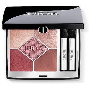 Christian Dior Lidaschatten - Diorshow 5 Couleurs ( 823 Rosa Mutab. ) DIOR Damen rosa EG