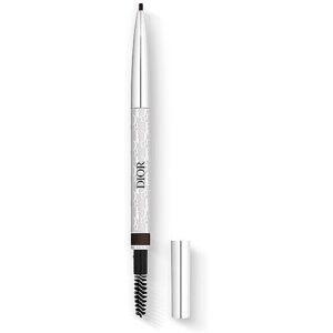 Christian Dior Augenbrauenstift - Diorshow Brow Styler ( 005 Black ) DIOR Damen schwarz EG