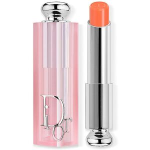 Christian Dior Dior Addict Lip Glow 48-Stunden feuchtigkeitsspendender Lippenbalsam (004 Coral) DIOR Damen koralle EG