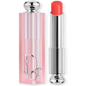 Christian Dior Dior Addict Lip Glow 48-Stunden feuchtigkeitsspendender Lippenbalsam (033 Coral Pink) DIOR Damen rot EG