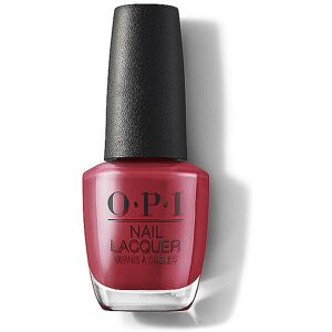 OPI Nagellack (15 Rom-Antic) 15ml OPI Damen rot EG