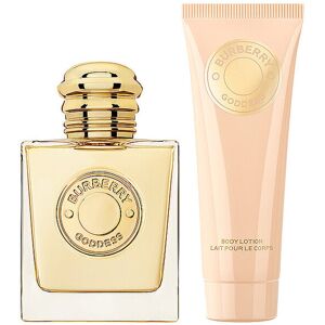 BURBERRY Geschenkset - Goddess Eau de Parfum Set 50ml / 75ml BURBERRY Damen keine Farbe EG