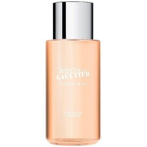 CLASSIQUE Shower Gel 200ml JEAN PAUL GAULTIER Damen keine Farbe EG